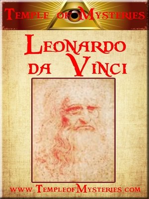 cover image of Leonardo da Vinci